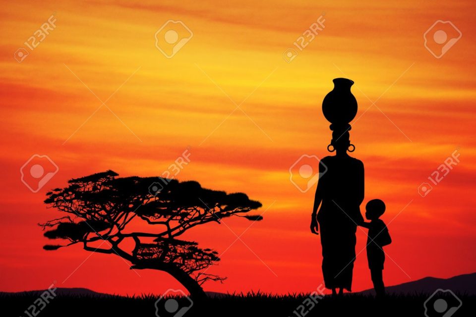 Article : &Ecirc;tre une femme africaine en 2020 (2&egrave;me partie)