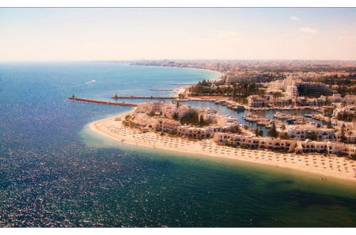 Article : Sousse, une ville somptueuse et pétrie d’histoire !