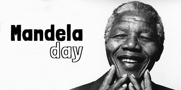 Article : Mandela Day symbole d’activisme ?