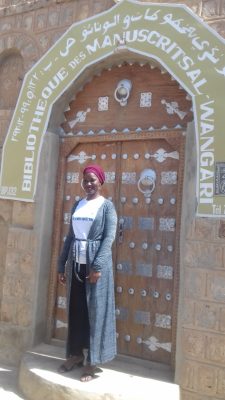 Article : Mon voyage à Tombouctou au Mali